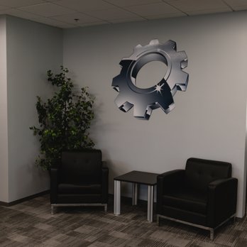 SeoTuners office