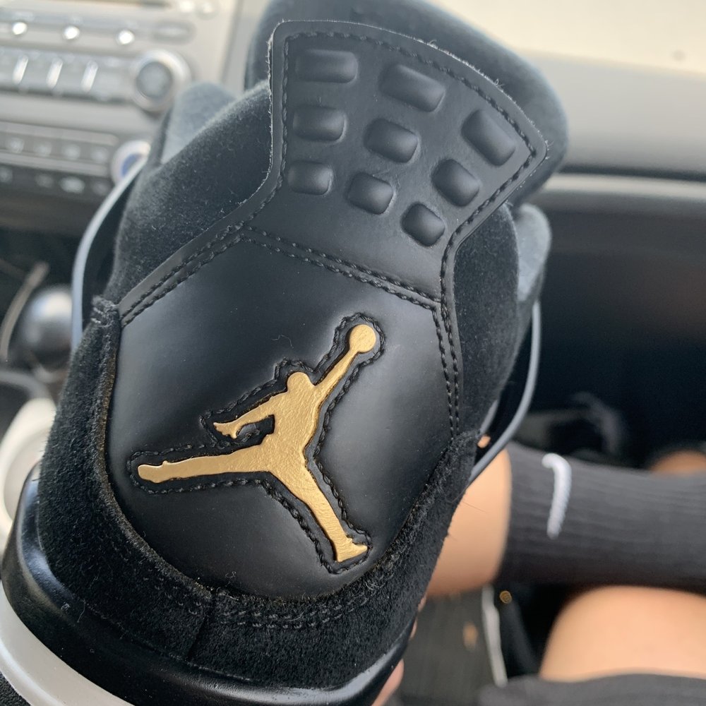 Kick Customs - After - Shoe Repair Near Me Kick Customs - After - Shoe Repair Near Me