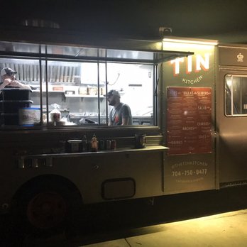 Tin Kitchen Catering - Caterers Near Me