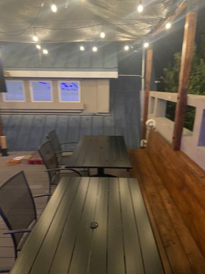 Rick's Pizza, Beer, & More by null