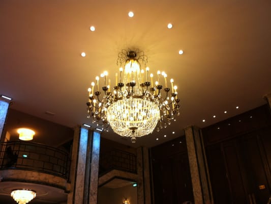 Cercle National des Armées by null