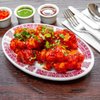 De Tandoori Knight gift card