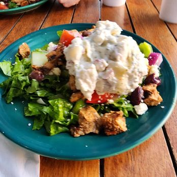 Farrell's On the Island - Sandwiches Near Me - Tampa, Florida