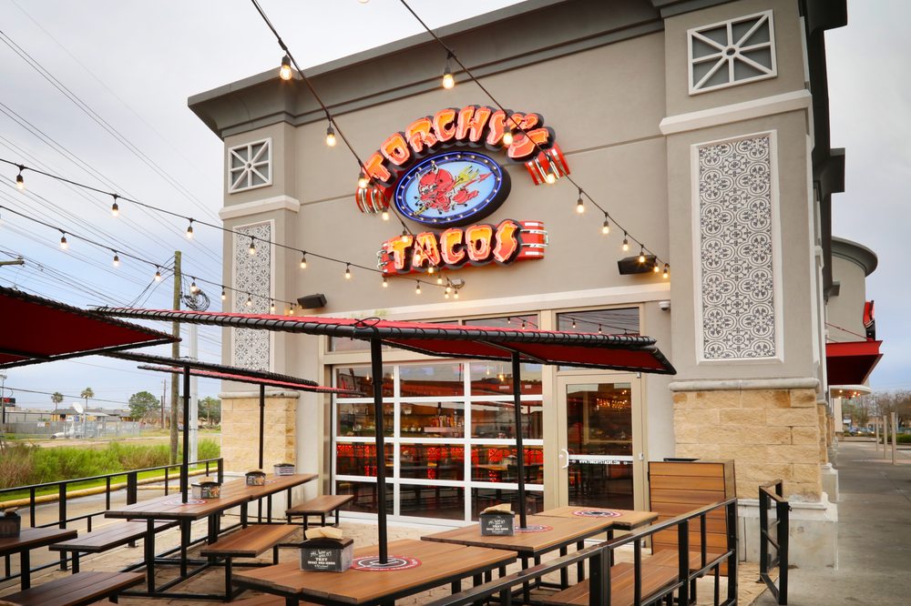 Torchy's Tacos