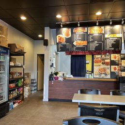 Inside Inside