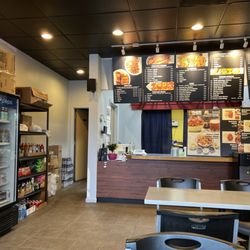 Teriyaki Garden