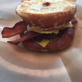 HenDough - Donuts Near Me - Hendersonville, North Carolina
