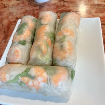 Pho Thuan Thanh - Spring Rolls - Vietnamese Near Me - Glendale, Arizona Pho Thuan Thanh - Spring Rolls - Vietnamese Near Me - Glendale, Arizona