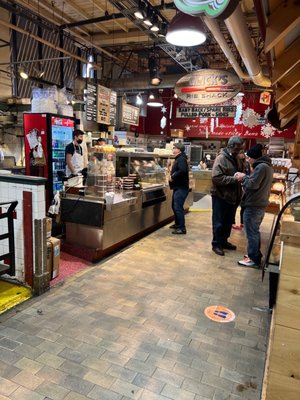 Glick's Rib Shack - The Original Rib Stand by null