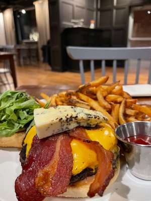 The Appalachian by null