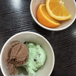 Jumbo China Buffet - Dessert