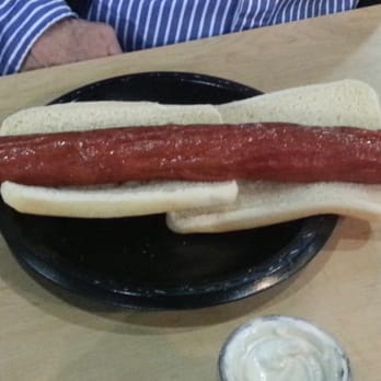 Southern Breeze - Foot long... - Bars Near Me - Kissimmee, Florida