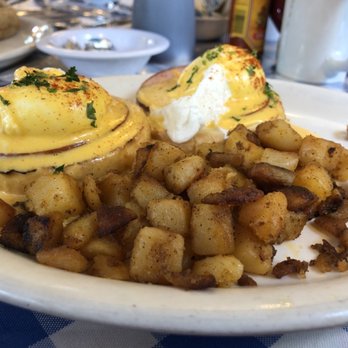 Jailhouse Cafe - Breakfast & Brunch Near Me - Moab, Utah