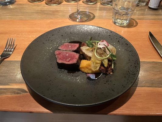 Alta Bistro by null