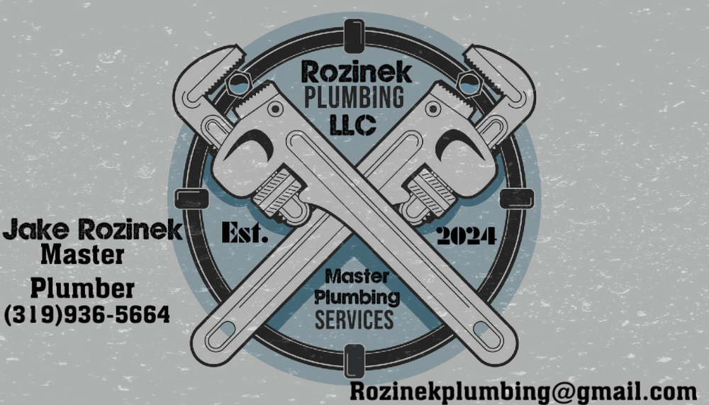 Slide of Jake Rozinek