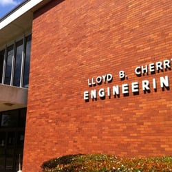 Lamar University