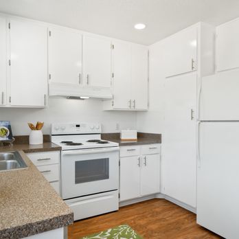Cinnamon Ridge - Apartments Near Me - Fullerton, California