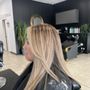 Lily Beauty salon