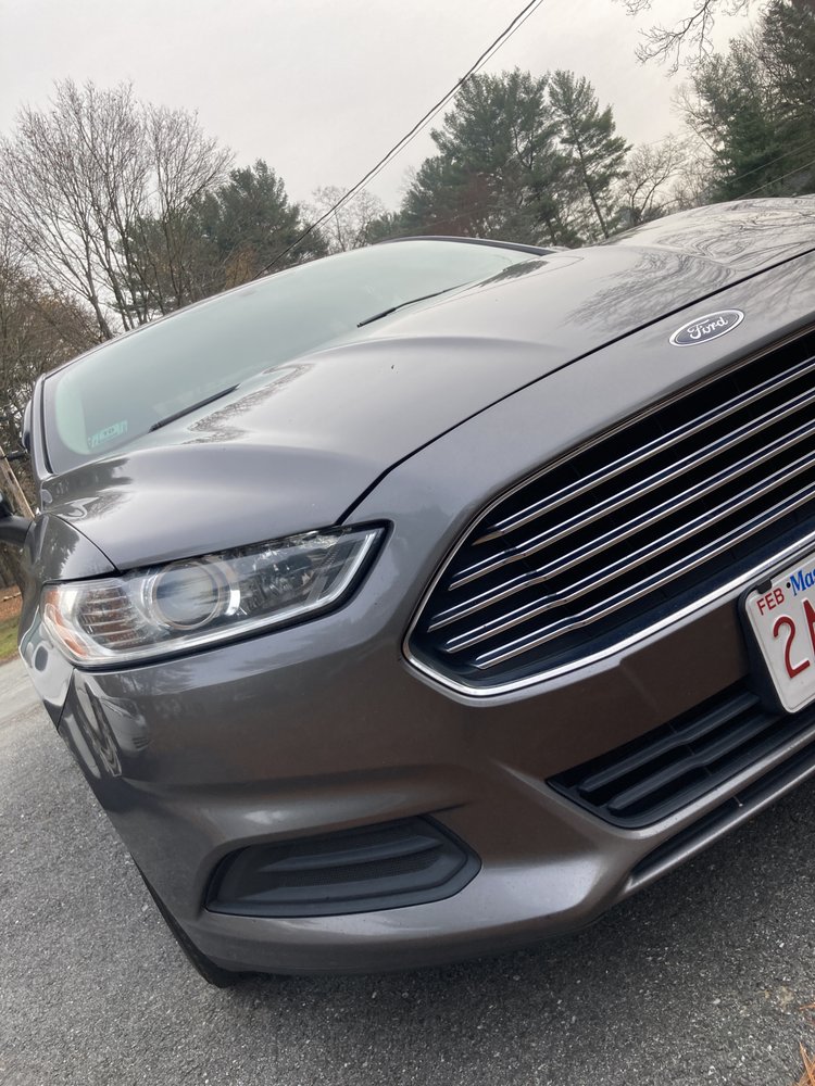 VITALE FAMILY AUTO Updated September 2024 2185 Main St, Tewksbury