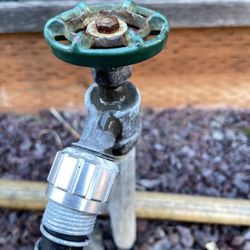 American Home Plumbing Service