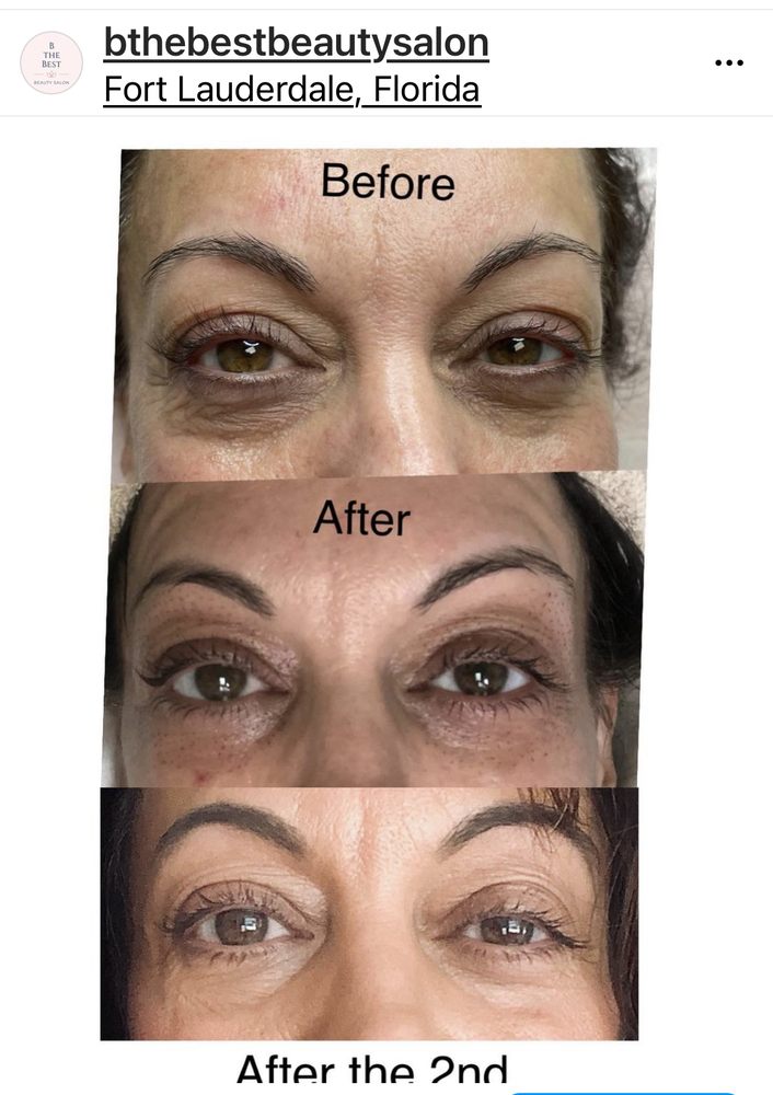 B THE BEST BEAUTY SALON Updated August 2024 22 Photos 3028 E