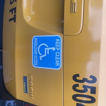 Midway Taxi - Wheelchair access - Taxis Near Me - Miami, Florida