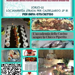 la Chicca Piperita Marco