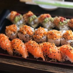 Maki Sushi