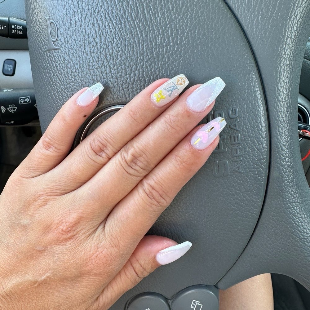 T's Nails & Spa - Nail Salons Near Me - Stanton, California T's Nails & Spa - Nail Salons Near Me - Stanton, California