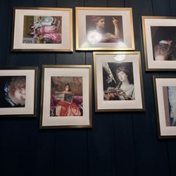 Foundry On Fifth - Bathroom wall.
