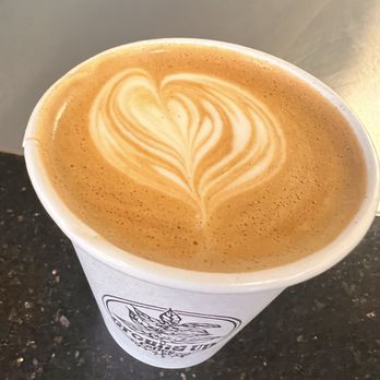 GROUND UP COFFEE - Updated October 2024 - 597 Photos & 470 Reviews