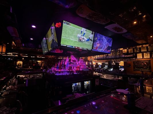 Night Owl Pizza & Drinks Scottsdale by null