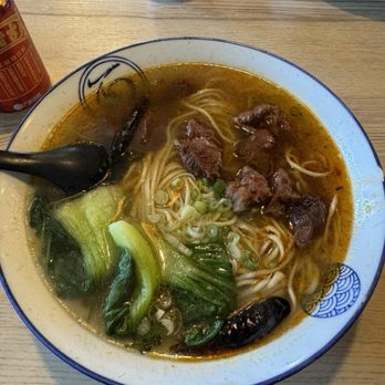 Noodle Topia - Noodles Near Me - Madison Heights, Michigan