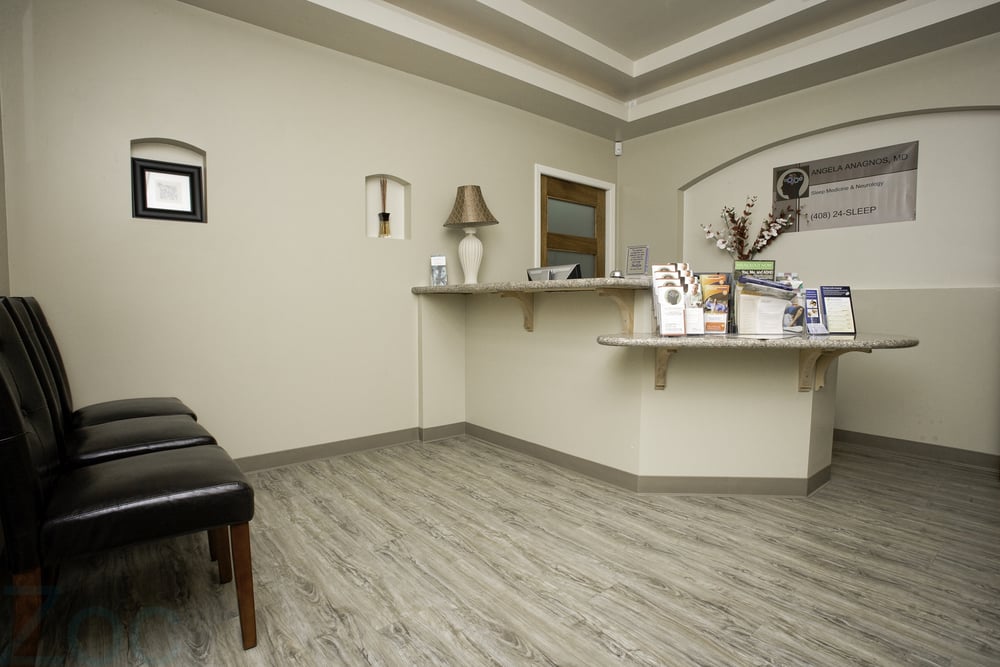 Sleep Medicine and Neurology - sleep specialist in San Jose, CA