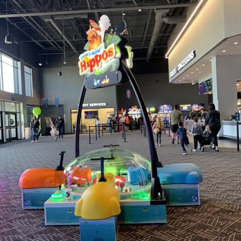 FatCats - Surprise - Cinema Near Me - Surprise, Arizona