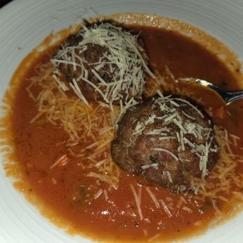 Capo's Restaurant & Speakeasy - Meatballs - Italian Near Me - Las Vegas, Nevada