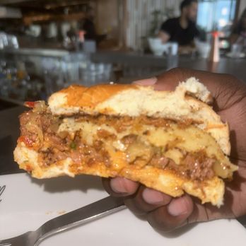 The Grill - Burger - American Near Me - Washington, DC, District of Columbia The Grill - Burger - American Near Me - Washington, DC, District of Columbia