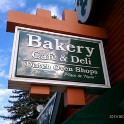 Dutch Oven Yarn Shop