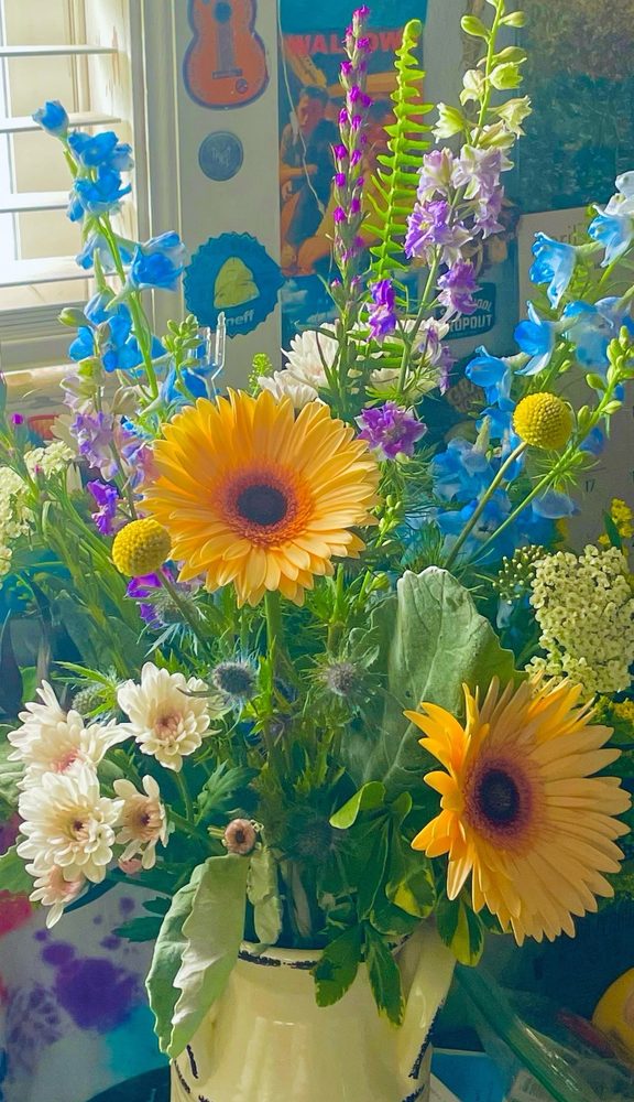 COTTAGE GARDEN FLORAL Updated June 2024 18 Photos 2026 Rose Ct