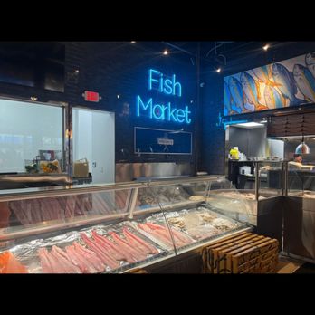 FreshCo - It was my first visit to FreshCo Fish Doral - Seafood Markets Near Me - Doral, Florida