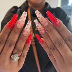 Prime Nails & Spa