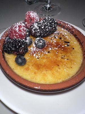 Café Normandie by null