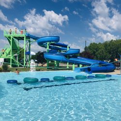Collinsville Aqua Park