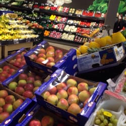 HIT-Markt Am Kalvarienberg