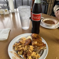 El Coqui Restaurant