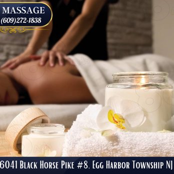 EHT Massage - Reflexology Near Me - Egg Harbor Township, New Jersey