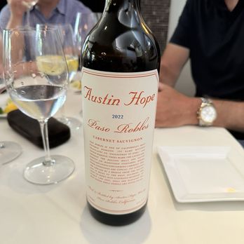 Preston's Steakhouse - A delicious red wine - Bars Near Me - Scottsdale, Arizona Preston's Steakhouse - A delicious red wine - Bars Near Me - Scottsdale, Arizona