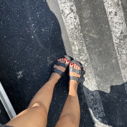 Pedicure my Kathie $25 Pedicure my Kathie $25