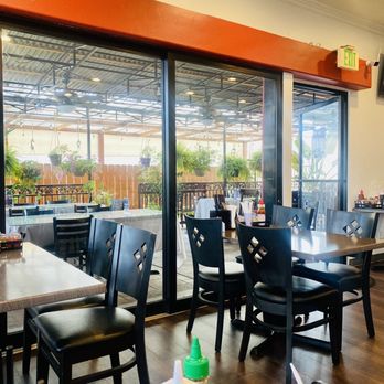 Grandpa Tao Kitchen - Asian Fusion Near Me - El Cajon, California Grandpa Tao Kitchen - Asian Fusion Near Me - El Cajon, California