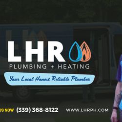 LHR Plumbing and Heating